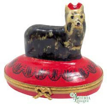 Lade das Bild in den Galerie-Viewer, Artikelnummer 6003 - Yorkshire Terrier
