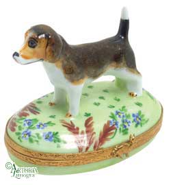 Código de producto n.° 6005 - Beagle