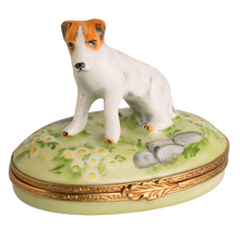 Load image into Gallery viewer, SKU# 6008 - Jack Russell Terrier
