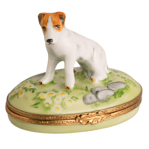 SKU# 6008 - Jack Russell Terrier