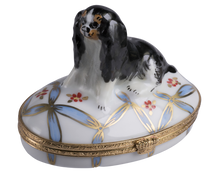 Load image into Gallery viewer, SKU# 6010 - English Toy Spaniel
