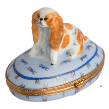 Cargar imagen en el visor de la galería, Código de artículo n.° 6011: Spaniel King Charles
