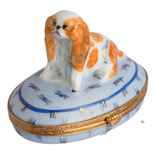 Código de artículo n.° 6011: Spaniel King Charles