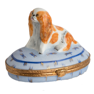 Código de artículo n.° 6011: Spaniel King Charles