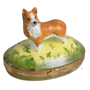 Código de producto n.° 6013: Corgi