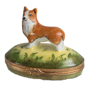 Código de producto n.° 6013: Corgi
