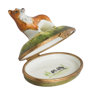 Código de producto n.° 6013: Corgi