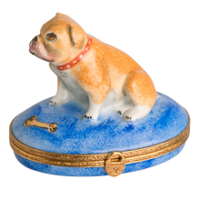 Cargar imagen en el visor de la galería, SKU# 6016 - Bulldog Inglés
