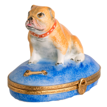 Cargar imagen en el visor de la galería, SKU# 6016 - Bulldog Inglés
