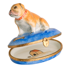 Cargar imagen en el visor de la galería, SKU# 6016 - Bulldog Inglés
