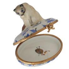 Load image into Gallery viewer, SKU# 6017 - Blue Point Birman
