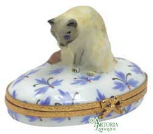 Load image into Gallery viewer, SKU# 6017 - Blue Point Birman
