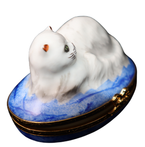SKU# 6020 - Chinchilla Perser