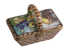Cargar imagen en el visor de la galería, SKU# 6038 - Canasta con verduras
