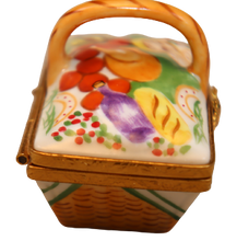Cargar imagen en el visor de la galería, SKU# 6039 - Cesta de picnic
