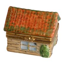 Cargar imagen en el visor de la galería, SKU# 6040 - Cabaña del jardinero
