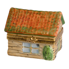 Cargar imagen en el visor de la galería, SKU# 6040 - Cabaña del jardinero
