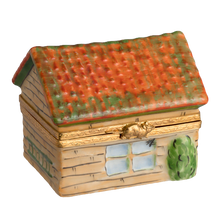 Cargar imagen en el visor de la galería, SKU# 6040 - Cabaña del jardinero
