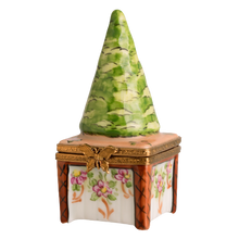 Load image into Gallery viewer, SKU# 6046 - Topiary With Flowers
