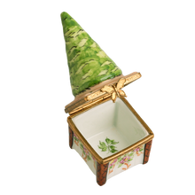 Load image into Gallery viewer, SKU# 6046 - Topiary With Flowers
