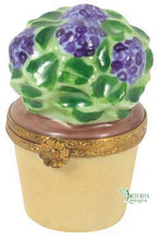 Cargar imagen en el visor de la galería, SKU# 6049 - Hortensia azul
