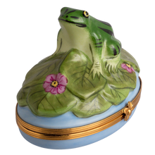 Load image into Gallery viewer, SKU# 6244 - Frog

