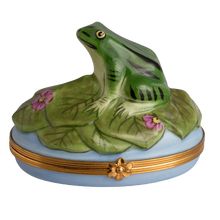 Load image into Gallery viewer, SKU# 6244 - Frog
