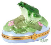 Cargar imagen en el visor de la galería, SKU# 6244 - Rana
