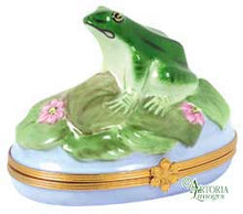 Load image into Gallery viewer, SKU# 6244 - Frog
