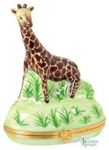 Load image into Gallery viewer, SKU# 6252 - Giraffe
