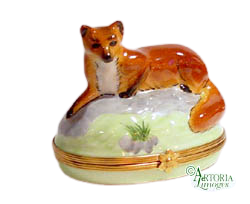 Artikelnummer 6260 - Fuchs