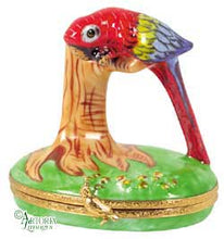 Cargar imagen en el visor de la galería, SKU# 6282 - Guacamayo rojo

