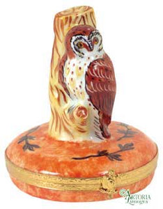 SKU# 6286 - Barn Owl