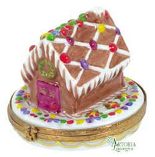 Load image into Gallery viewer, SKU# 6310 - Gingerbread House
