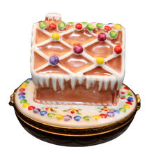 Load image into Gallery viewer, SKU# 6310 - Gingerbread House
