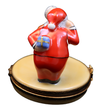 Cargar imagen en el visor de la galería, SKU# 6314 - Papá Noel y mamá Navidad
