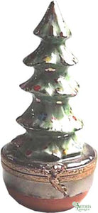 SKU# 6320 - Christmas Tree