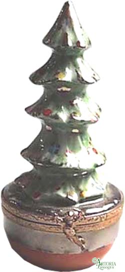 SKU# 6320 - Árbol de Navidad