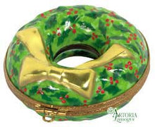 Load image into Gallery viewer, SKU# 6323 - Pine Wreath
