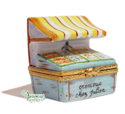 SKU# 6331 - Productos lácteos de Julien