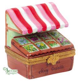 SKU# 6333 - Odette's Florist