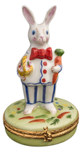 Cargar imagen en el visor de la galería, SKU# 6360 - Conejito de Pascua
