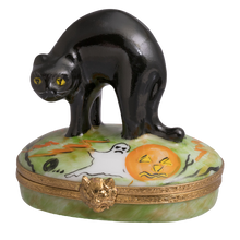Load image into Gallery viewer, SKU# 6375 - Black Cat

