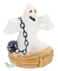 SKU# 6377 - Fantasma