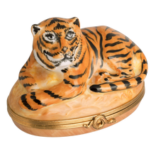 Cargar imagen en el visor de la galería, SKU# 6381 - Tigre

