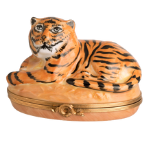 Cargar imagen en el visor de la galería, SKU# 6381 - Tigre

