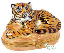 Cargar imagen en el visor de la galería, SKU# 6381 - Tigre
