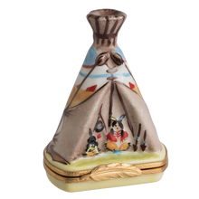 Load image into Gallery viewer, SKU# 6413 - Teepee
