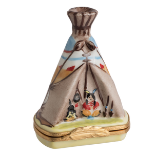 SKU# 6413 - Tipi