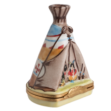 Load image into Gallery viewer, SKU# 6413 - Teepee
